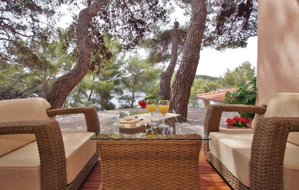 Beautiful Apartment By The Sea Prizba Exteriér fotografie