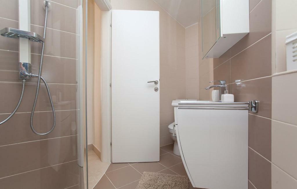 Beautiful Apartment By The Sea Prizba Exteriér fotografie