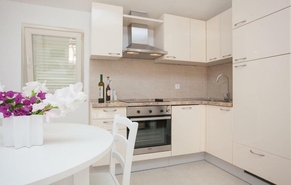 Beautiful Apartment By The Sea Prizba Exteriér fotografie